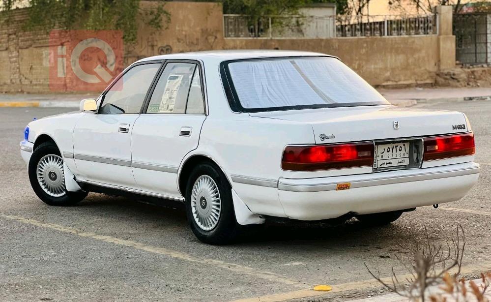 Toyota Mark II